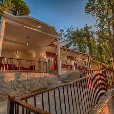 V@Ella Guesthouse Εξωτερικό φωτογραφία
