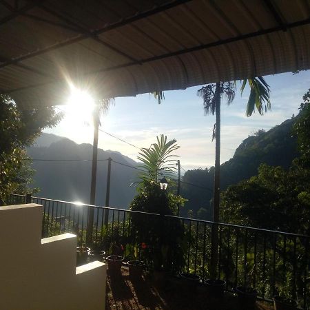 V@Ella Guesthouse Εξωτερικό φωτογραφία