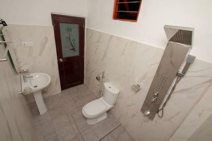 V@Ella Guesthouse Εξωτερικό φωτογραφία