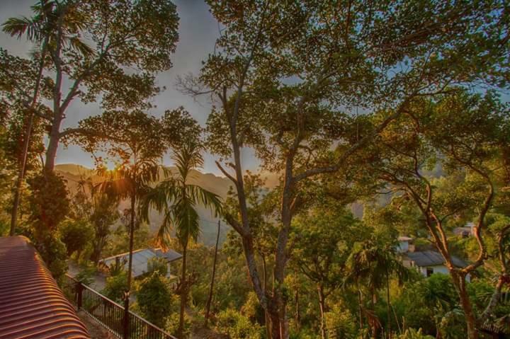 V@Ella Guesthouse Εξωτερικό φωτογραφία