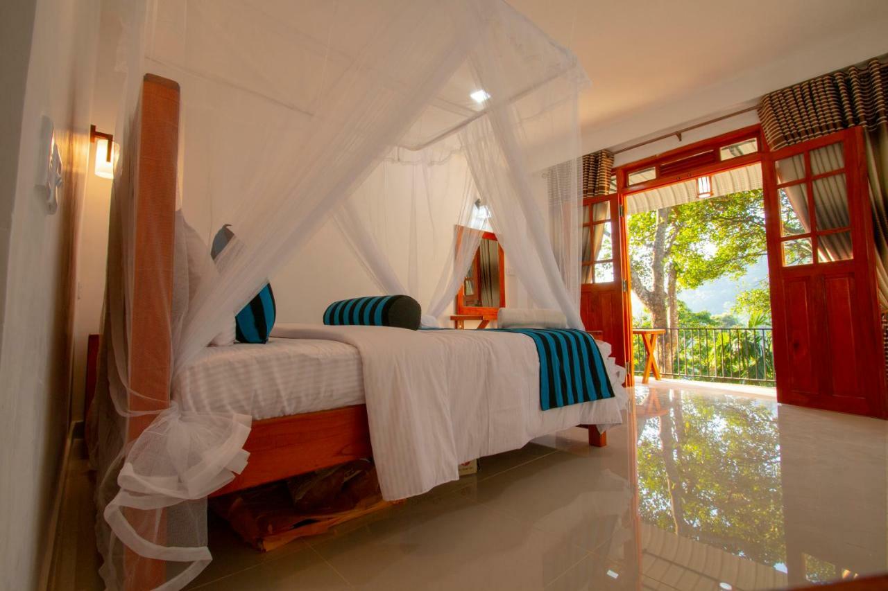 V@Ella Guesthouse Εξωτερικό φωτογραφία