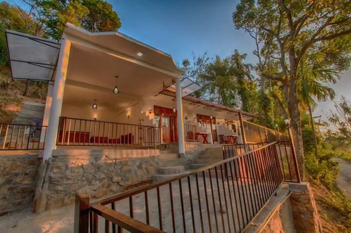 V@Ella Guesthouse Εξωτερικό φωτογραφία