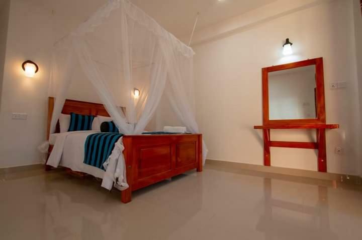 V@Ella Guesthouse Εξωτερικό φωτογραφία