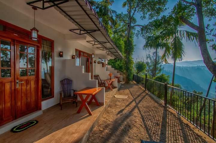 V@Ella Guesthouse Εξωτερικό φωτογραφία