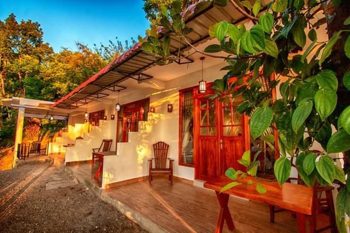 V@Ella Guesthouse Εξωτερικό φωτογραφία