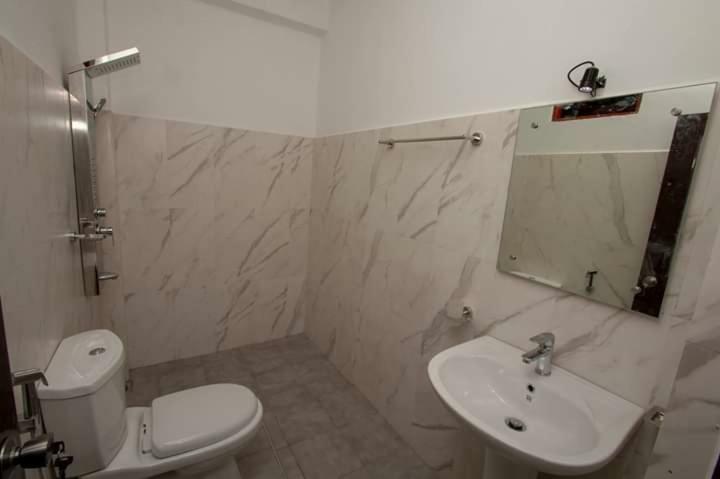 V@Ella Guesthouse Εξωτερικό φωτογραφία