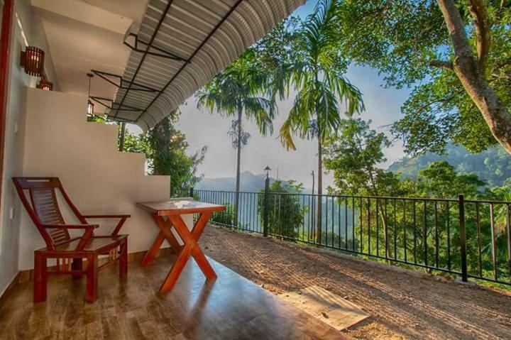 V@Ella Guesthouse Εξωτερικό φωτογραφία