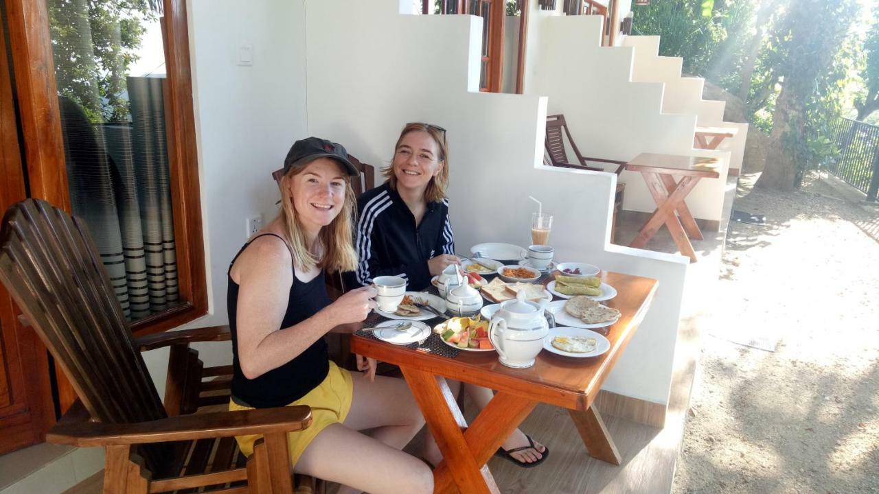V@Ella Guesthouse Εξωτερικό φωτογραφία