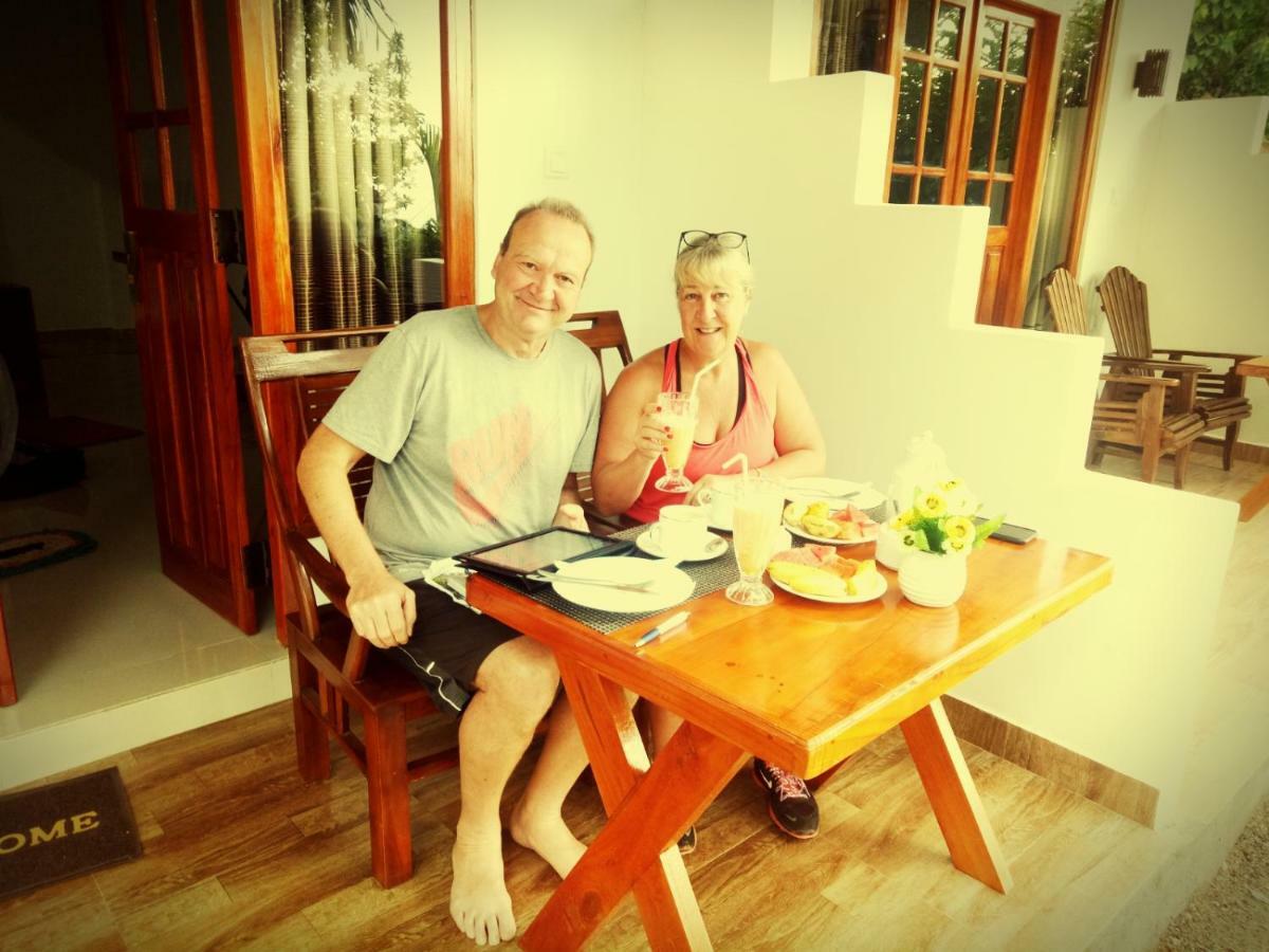 V@Ella Guesthouse Εξωτερικό φωτογραφία