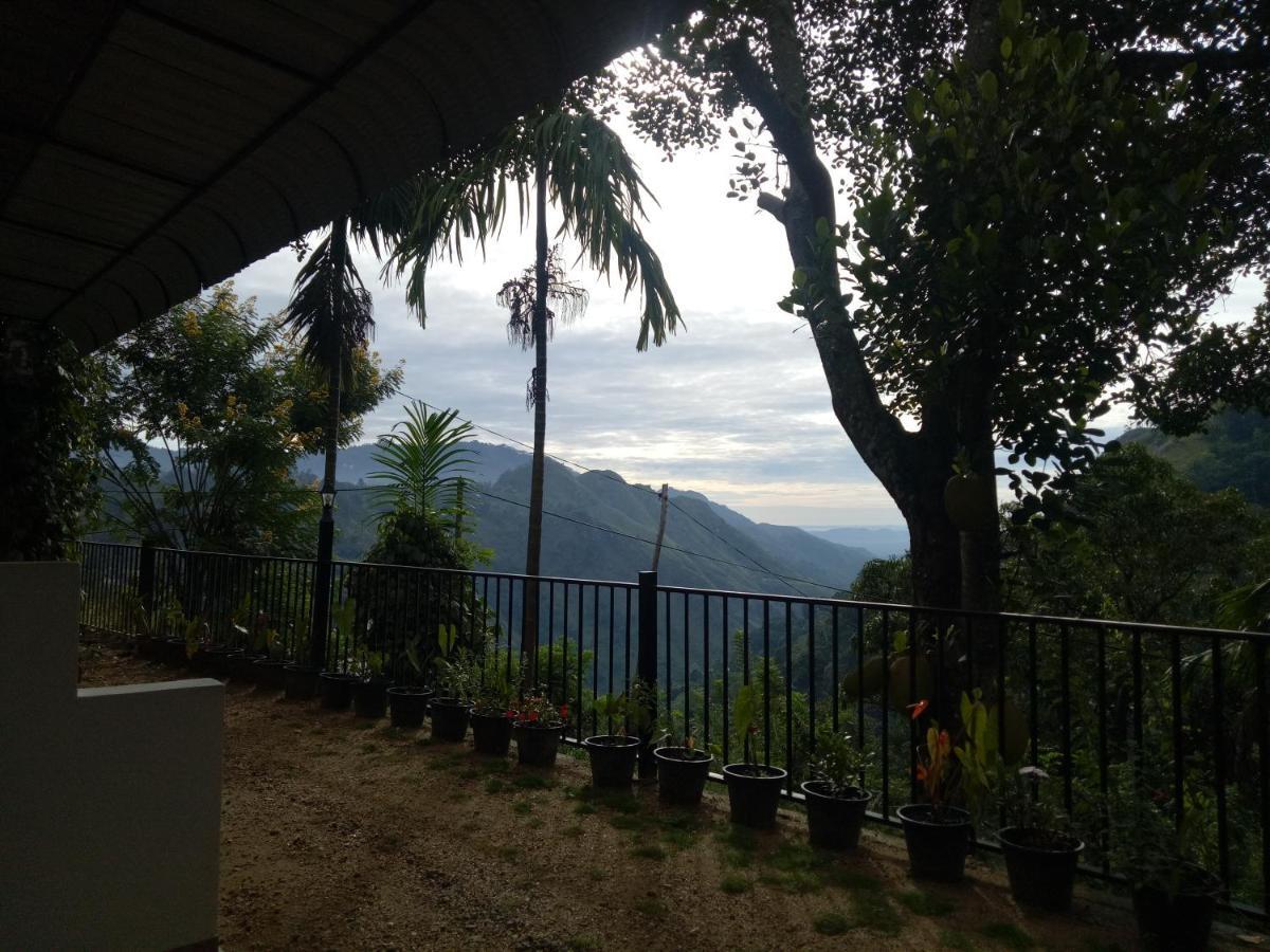 V@Ella Guesthouse Εξωτερικό φωτογραφία