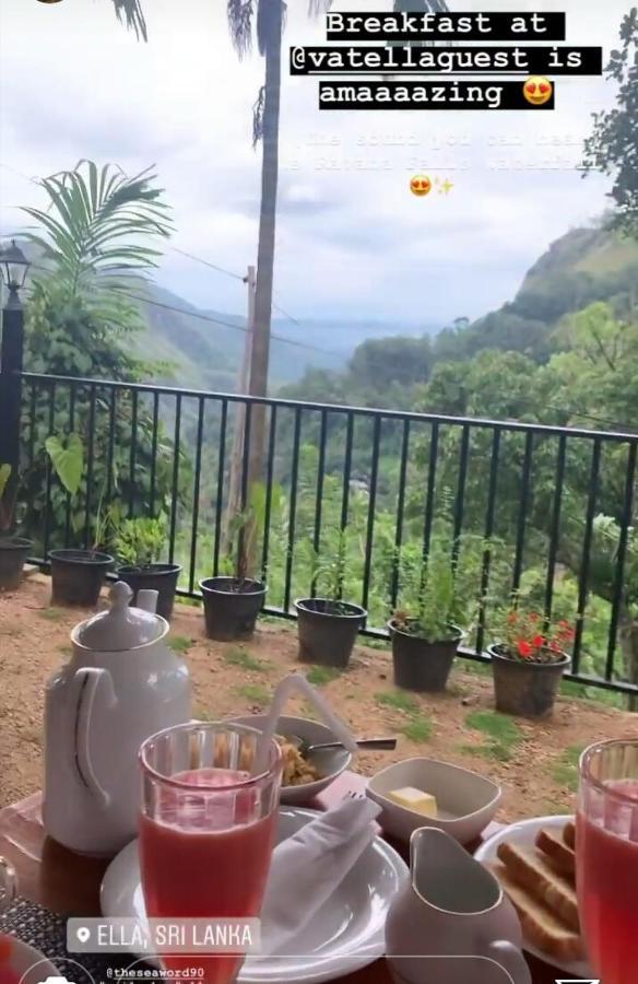 V@Ella Guesthouse Εξωτερικό φωτογραφία