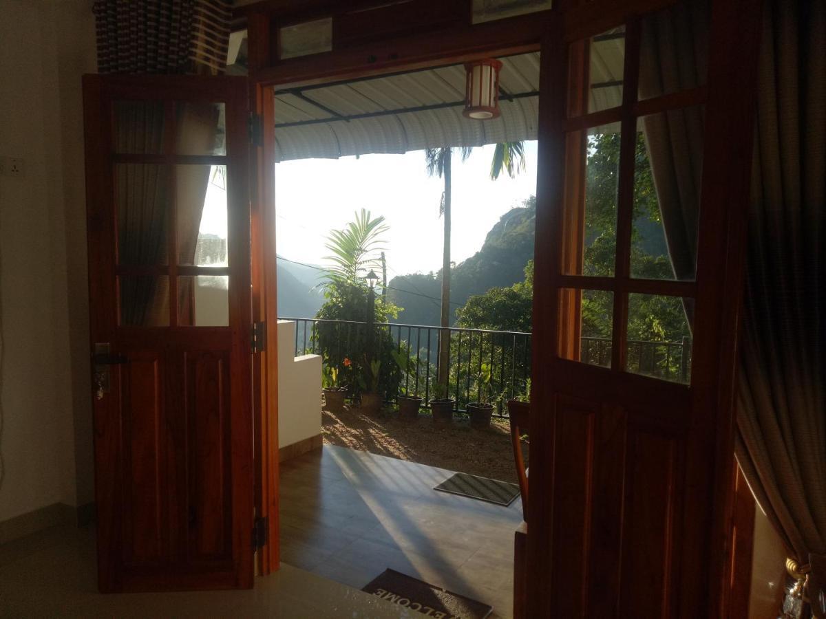 V@Ella Guesthouse Εξωτερικό φωτογραφία
