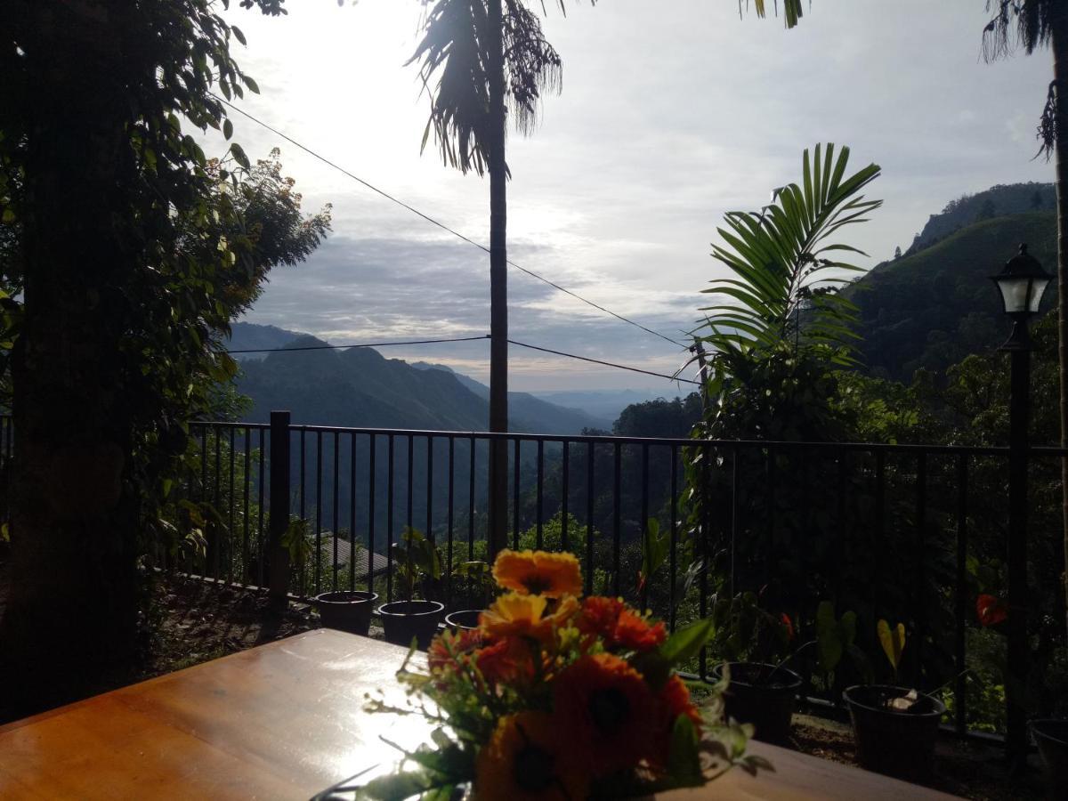V@Ella Guesthouse Εξωτερικό φωτογραφία