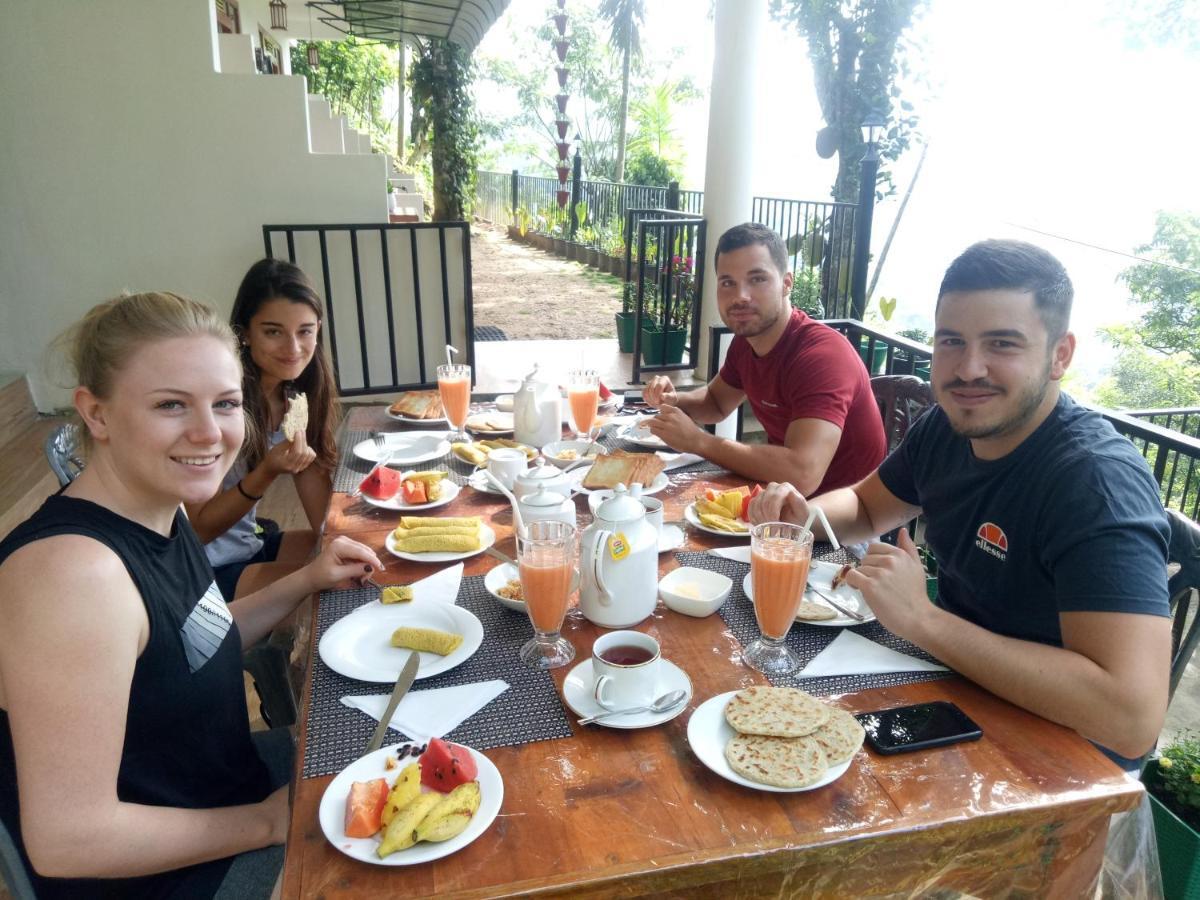 V@Ella Guesthouse Εξωτερικό φωτογραφία