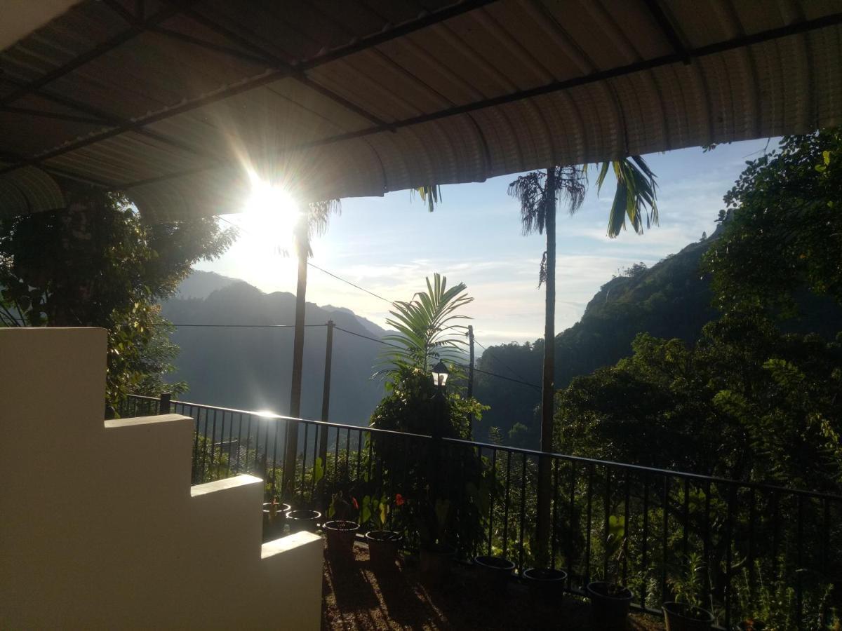 V@Ella Guesthouse Εξωτερικό φωτογραφία