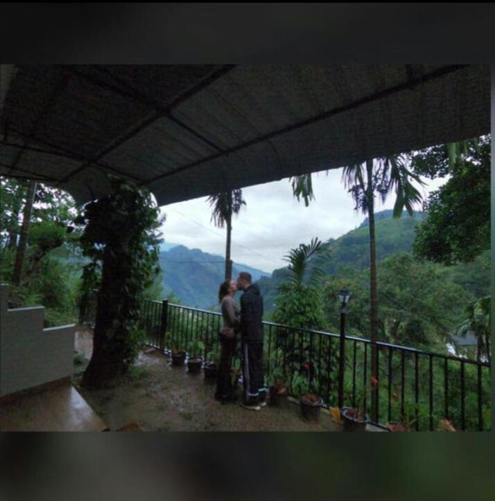 V@Ella Guesthouse Εξωτερικό φωτογραφία