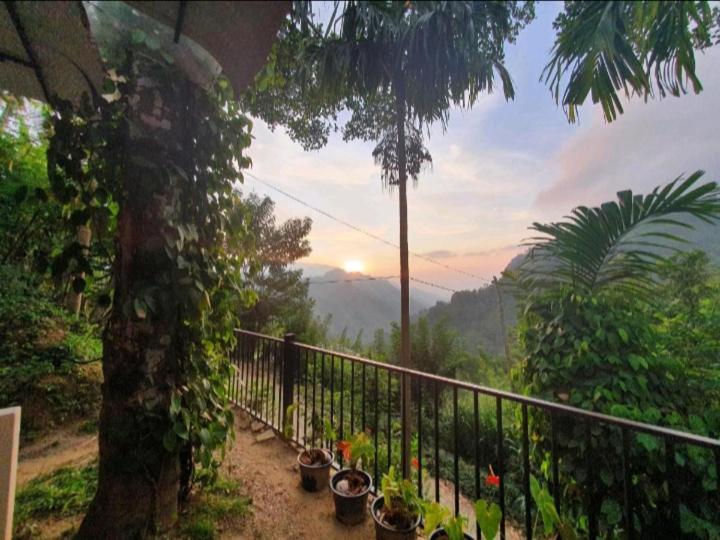 V@Ella Guesthouse Εξωτερικό φωτογραφία